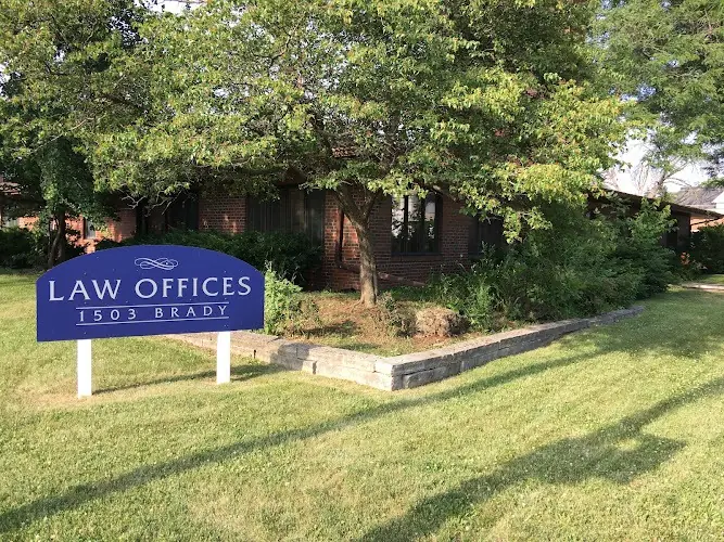 John O. Moeller, Attorney