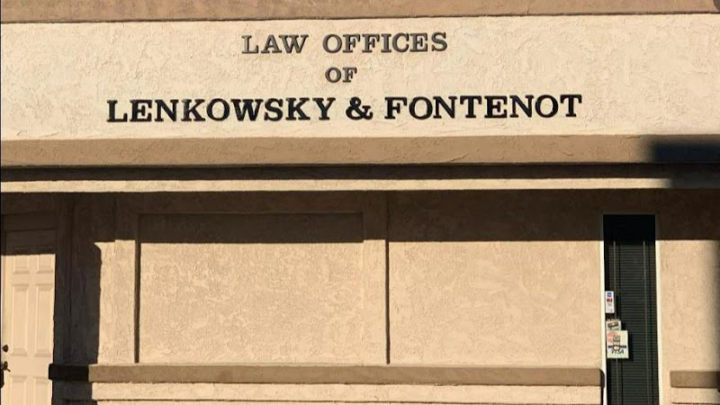 Fontenot Law