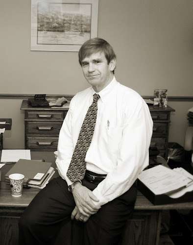 Webb, Cason & Manning, P.C.