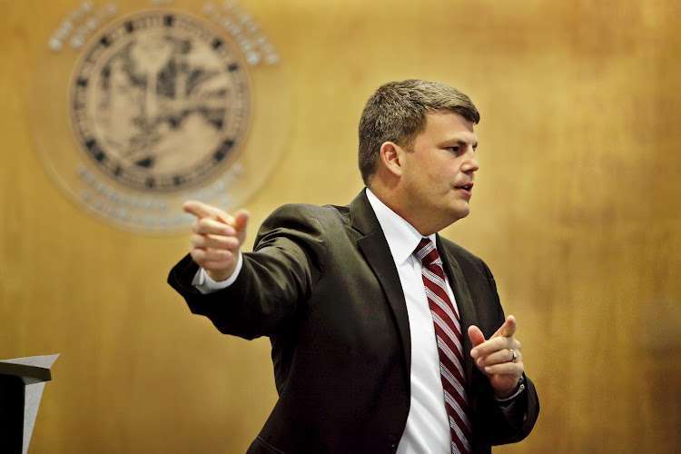 SMITH CORS LAW, PLLC