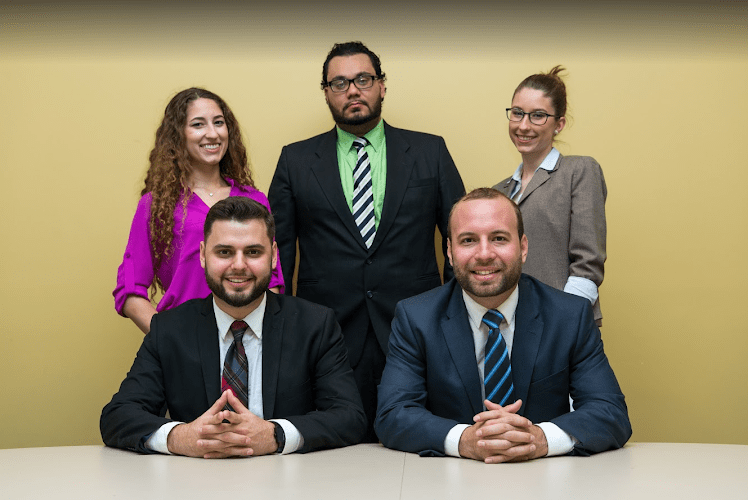 Lacayo Law Firm, P.A.