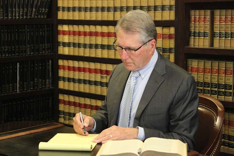 Law Office of J. Michael Hayes