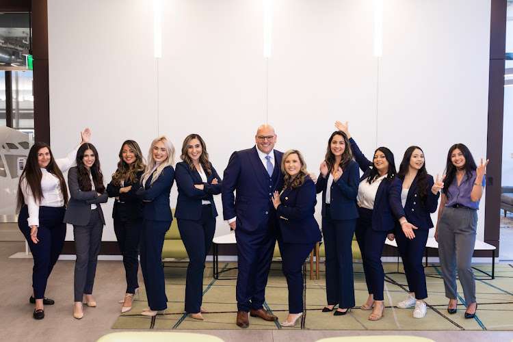 MVP Accident Attorneys