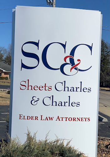 Charles & Charles, Elder Law Attorneys