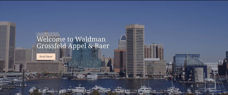 Waldman Grossfeld Appel & Baer P.A.