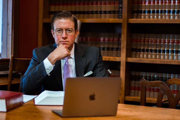 Jonathan Nessler, Esq.