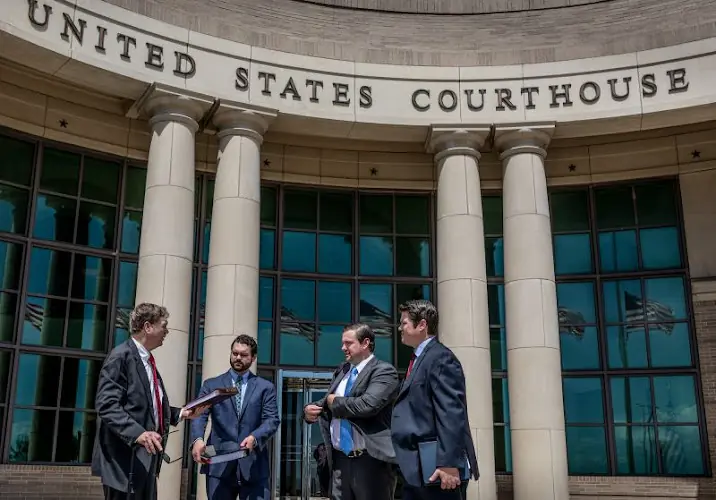 Williams Attorneys