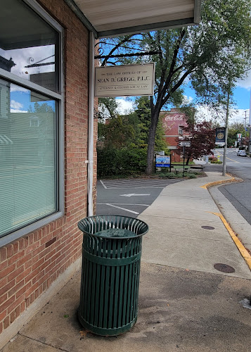 The Law Offices Of Sean D Gregg PLC