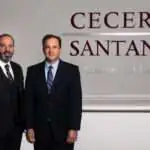 Cecere Santana, PA