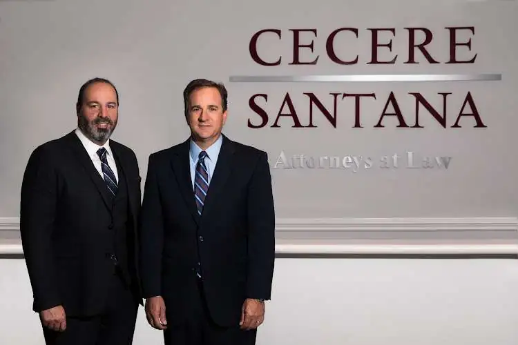 Cecere Santana, PA