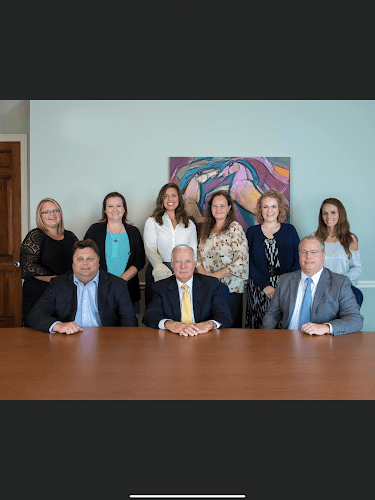 Gillin Gillin & Lindbaek PA