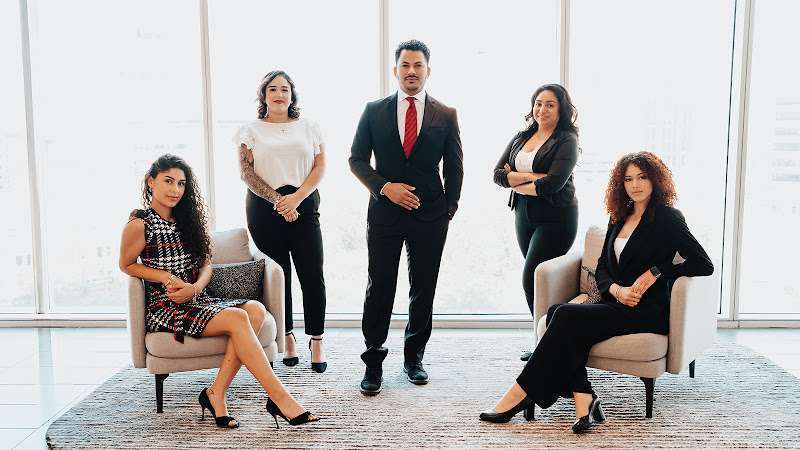 Rivera Law Group PLLC