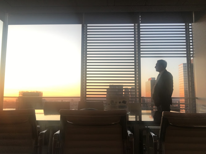 David M. Blanchard, Esq.