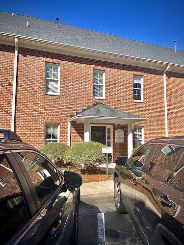 Volkov Law Firm, PLLC