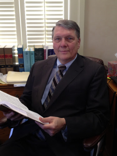 Michael J. Winter, Attorney at Law