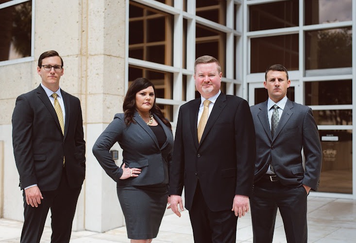 Glausier Knight Jones PLLC