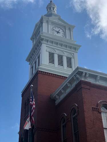 Poole & Poole PA: Poole Harrison W