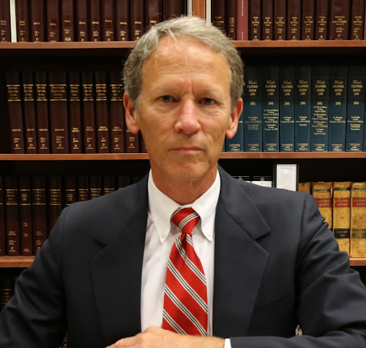 Oren Eric P. Law Offices Of Inc.