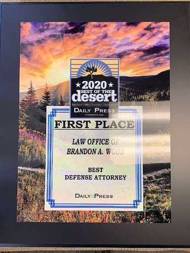 The Law Offices of Brandon A. Wood