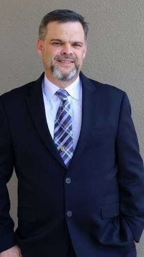 C. Derek Barlow, Attorney at Law