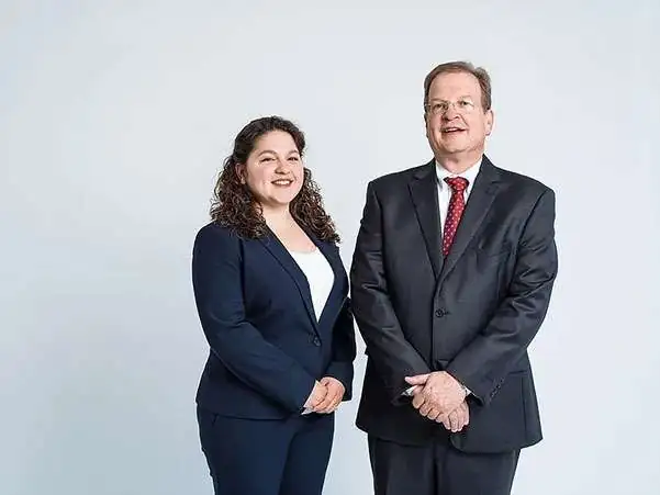 Attorney Portrait