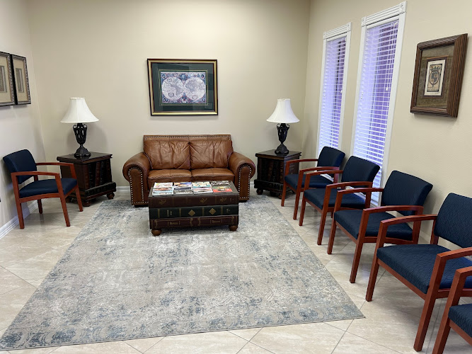 Lara Flores Law Firm