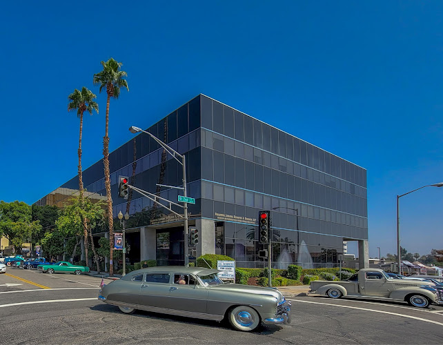 Fullerton, Lemann, Schaefer & Dominick, LLP