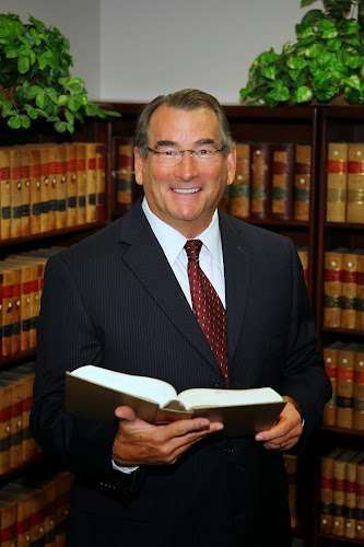 Robert C. Herman, Attorney at Law