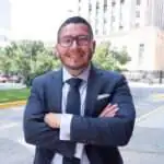 Abogado Cesar Armenta