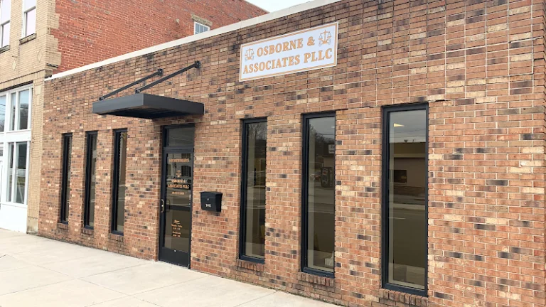 Osborne & Associates PLLC