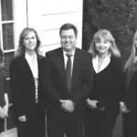 Ernest Jenks, Attorney at Law