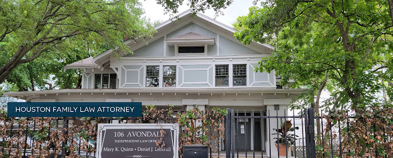 Law Office of Mary K Quinn