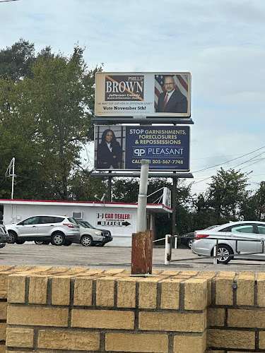 Pleasant Legal Solutions