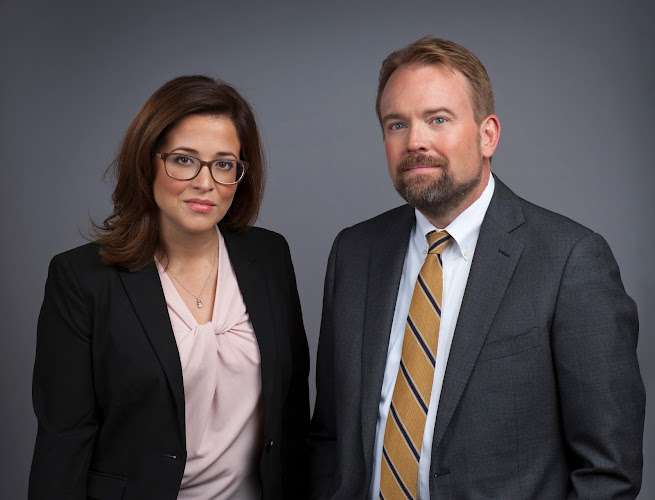 The Law Offices of Charles Rohde & Pierina Infelise, P.C,