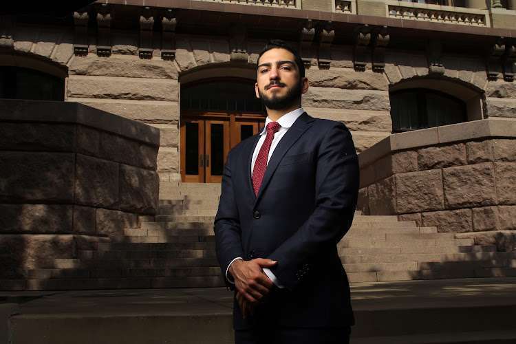 Firouzbakht Law Firm