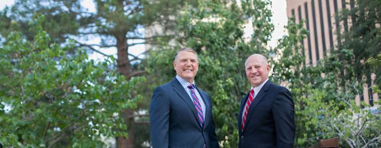 Scherr Legate PLLC