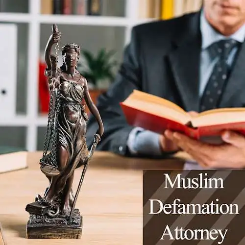 Attorney Portrait