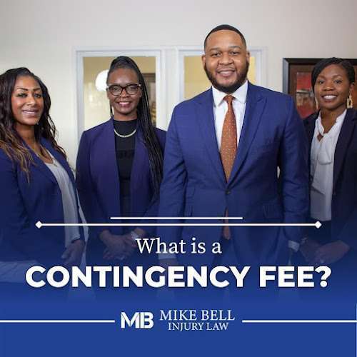 Mike Bell Accident & Injury Lawyers, LLC