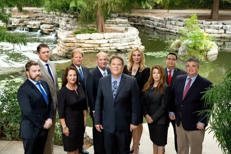 Attorney Portrait Expanded