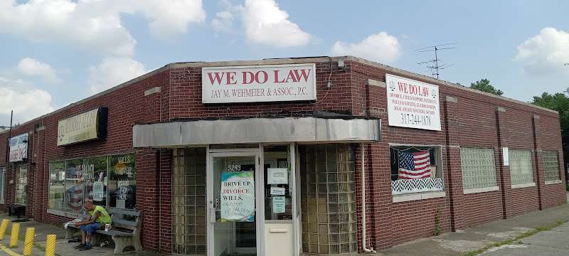 Wehmeier & Associates