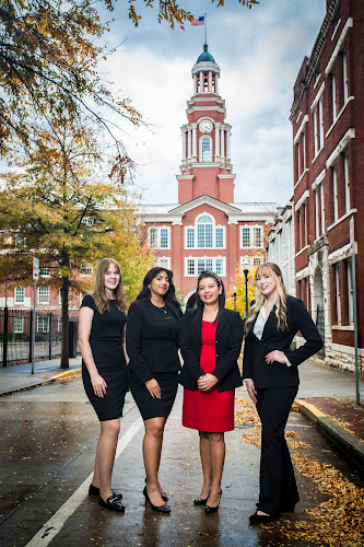 Vanessa Samano, Attorney at Law