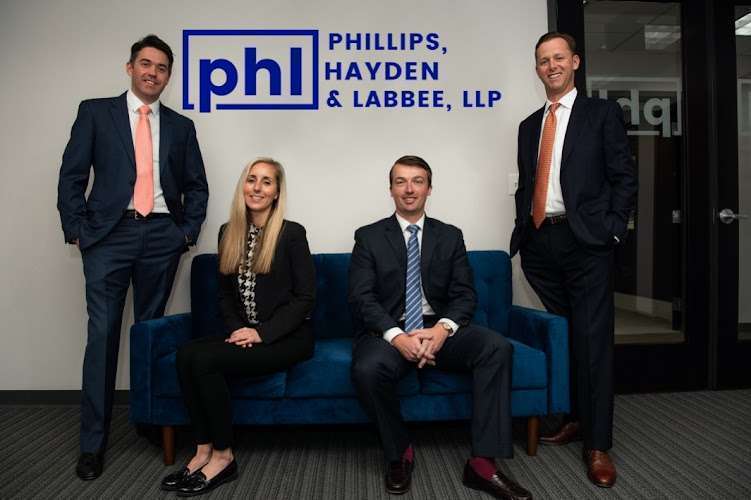 Phillips, Hayden & Labbee, LLP