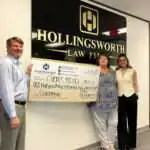 Hollingsworth Law Firm – Houston Accident & Injury Lawyers