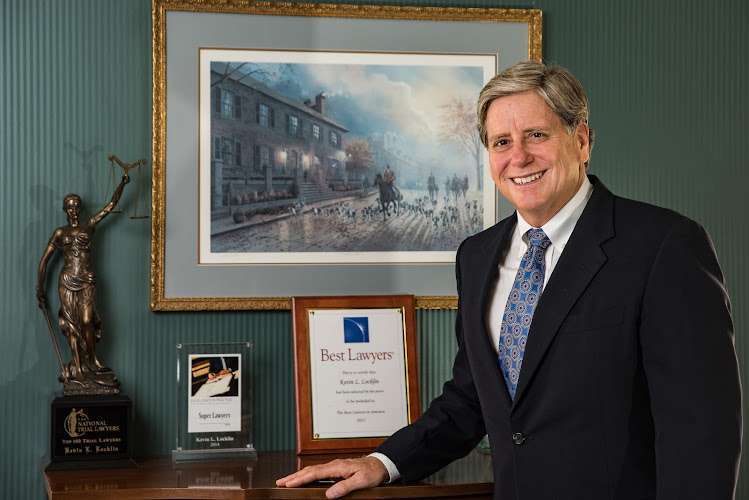 The Law Offices of Locklin & Coleman, PLLC