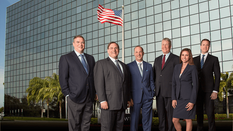 Jayson, Farthing, Skafidas & Wright, P.A.