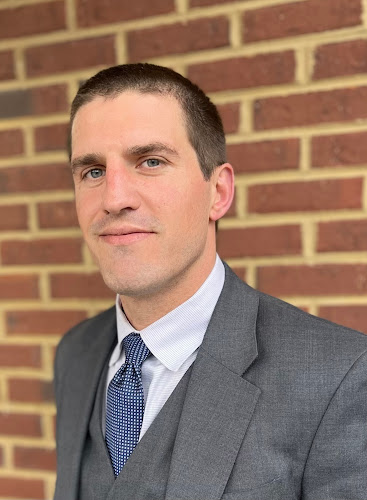 Austin B. Lucas, Attorney at Law