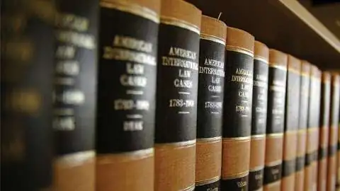Bartell Powell LLP