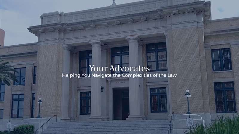 Powell, Jackman, Stevens & Ricciardi, P.A.