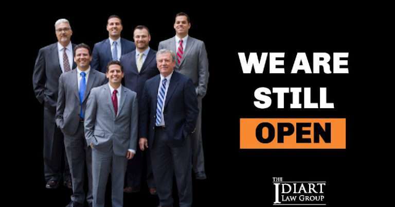 Idiart Law Group