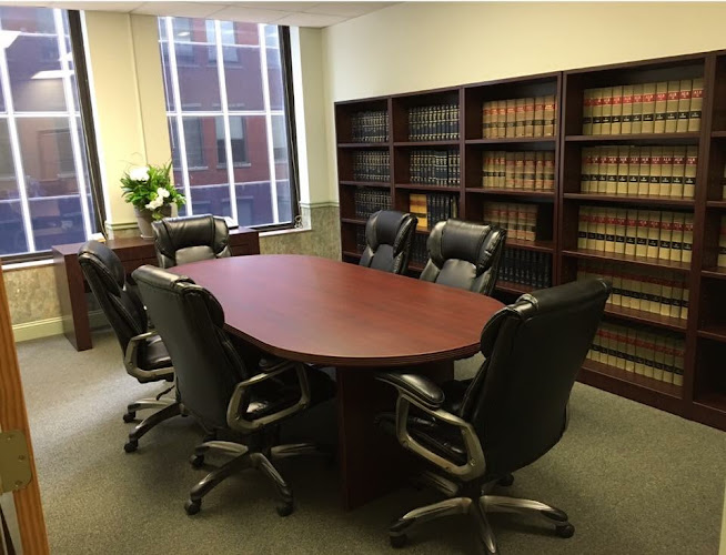 Dean Edward Hines Co., LPA -OSBA Board Certified Family Law Specialist Attorney